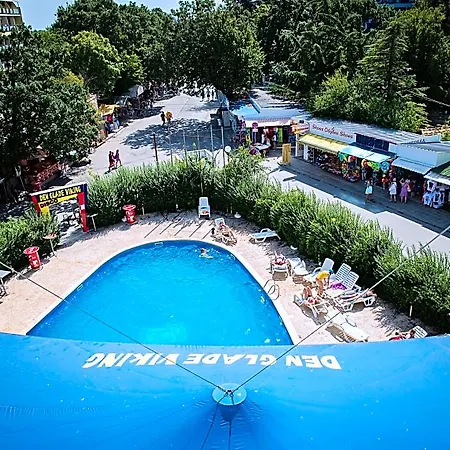 Party 3* Златни пясъци